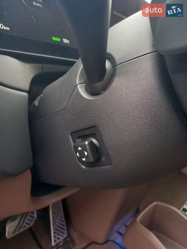 Позашляховик / Кросовер Kia EV9 2023 в Полтаві фото 14 Позашляховик / Кросовер Kia EV9 2023 в Полтаві