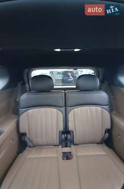 Позашляховик / Кросовер Kia EV9 2023 в Полтаві