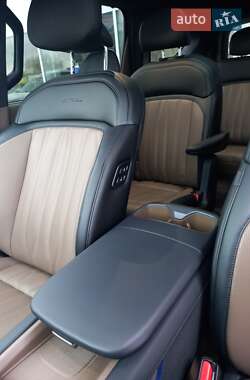 Позашляховик / Кросовер Kia EV9 2023 в Полтаві