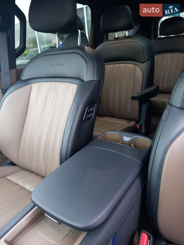 Позашляховик / Кросовер Kia EV9 2023 в Полтаві фото 29 Позашляховик / Кросовер Kia EV9 2023 в Полтаві