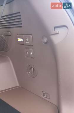 Позашляховик / Кросовер Kia EV9 2023 в Полтаві