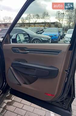Позашляховик / Кросовер Kia EV9 2023 в Полтаві