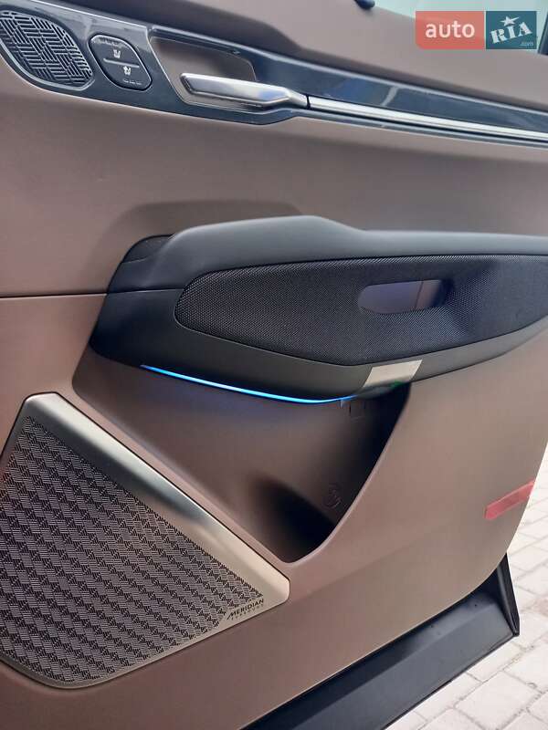 Позашляховик / Кросовер Kia EV9 2023 в Полтаві фото 45 Позашляховик / Кросовер Kia EV9 2023 в Полтаві