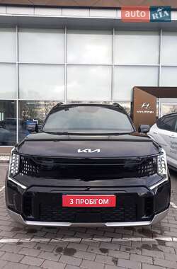 Позашляховик / Кросовер Kia EV9 2023 в Полтаві