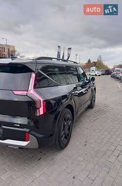 Позашляховик / Кросовер Kia EV9 2023 в Полтаві