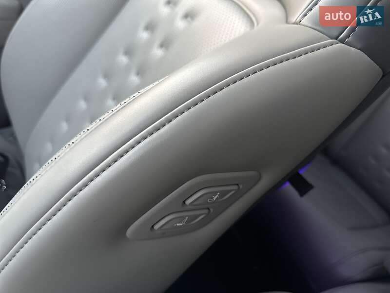 Внедорожник / Кроссовер Kia EV9 2023 в Хмельницком