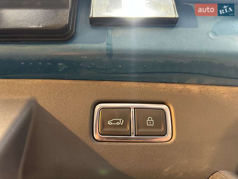 Внедорожник / Кроссовер Kia EV9 2023 в Хмельницком