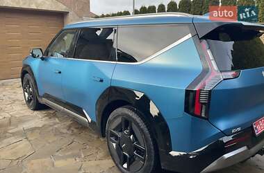 Позашляховик / Кросовер Kia EV9 2023 в Рівному