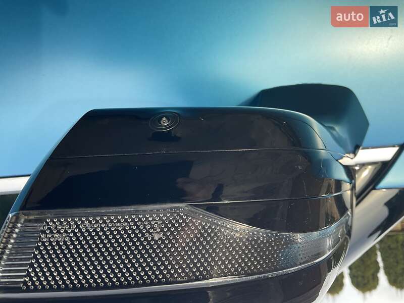 Позашляховик / Кросовер Kia EV9 2024 в Рівному