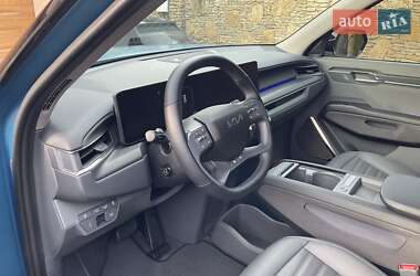 Позашляховик / Кросовер Kia EV9 2023 в Рівному