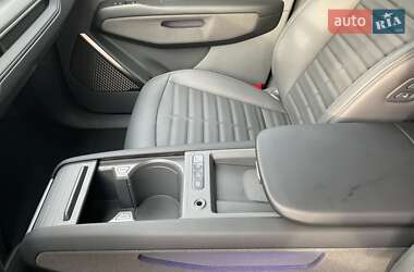 Позашляховик / Кросовер Kia EV9 2023 в Рівному