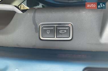 Позашляховик / Кросовер Kia EV9 2023 в Рівному