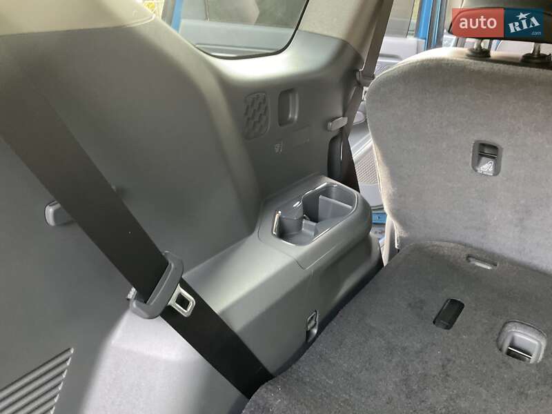 Позашляховик / Кросовер Kia EV9 2024 в Рівному