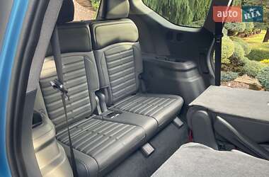 Позашляховик / Кросовер Kia EV9 2023 в Рівному