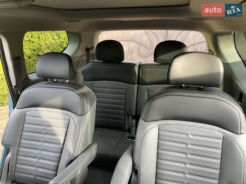 Позашляховик / Кросовер Kia EV9 2024 в Рівному