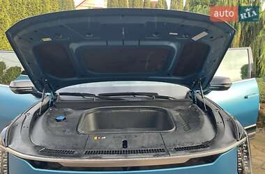 Позашляховик / Кросовер Kia EV9 2023 в Рівному