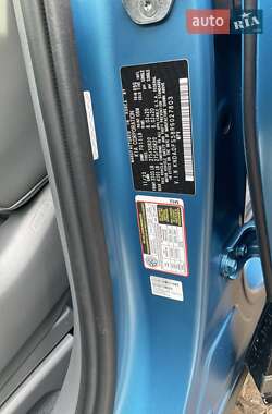 Позашляховик / Кросовер Kia EV9 2023 в Рівному