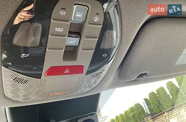 Позашляховик / Кросовер Kia EV9 2023 в Рівному