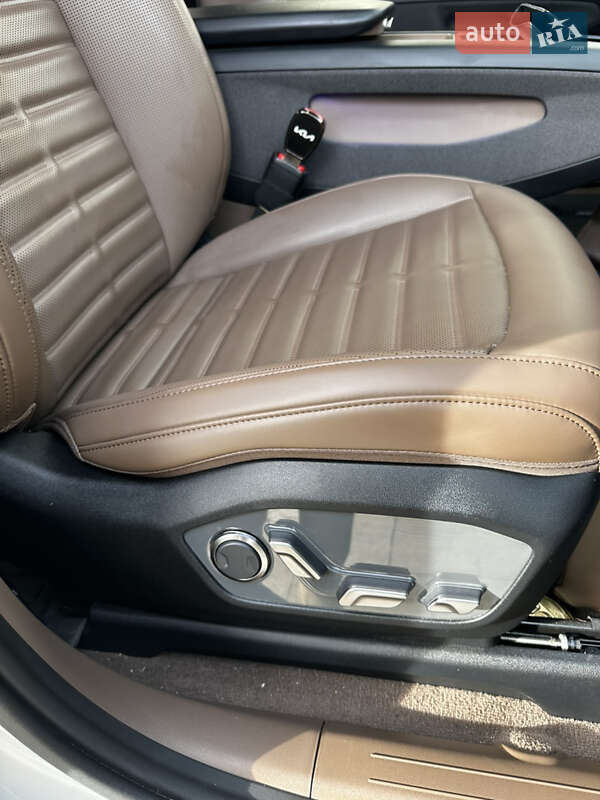 Позашляховик / Кросовер Kia EV9 2023 в Золочеві фото 33 Позашляховик / Кросовер Kia EV9 2023 в Золочеві