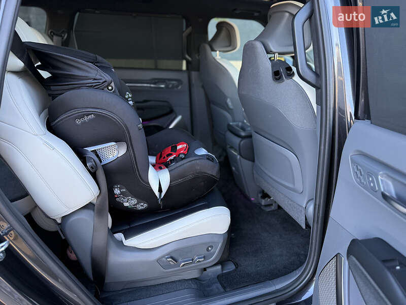Позашляховик / Кросовер Kia EV9 2024 в Золочеві