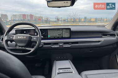 Позашляховик / Кросовер Kia EV9 2023 в Одесі