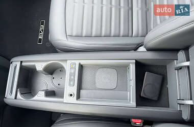 Позашляховик / Кросовер Kia EV9 2023 в Одесі
