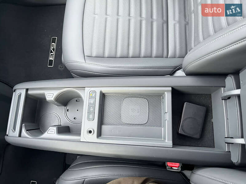 Внедорожник / Кроссовер Kia EV9 2023 в Одессе