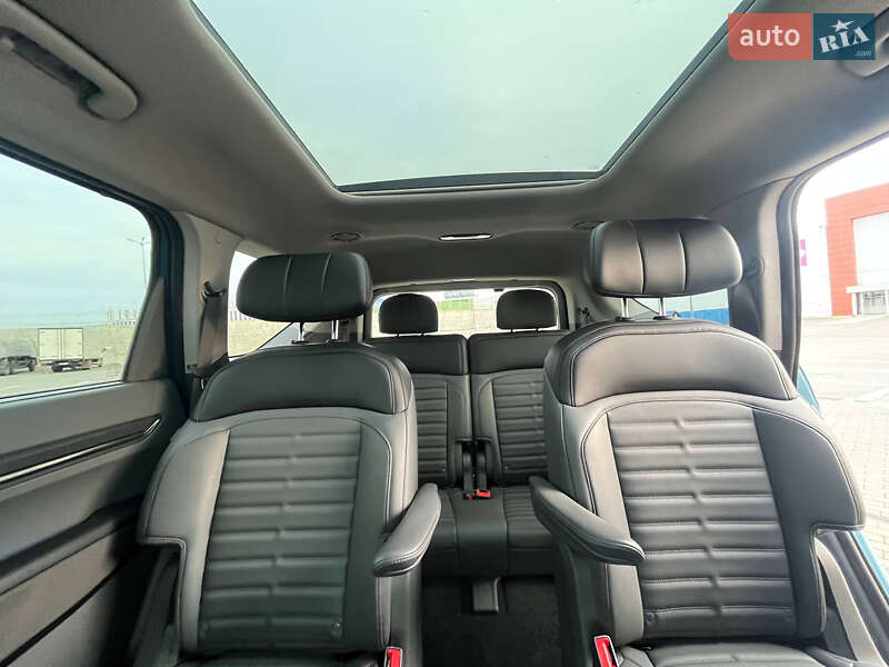 Позашляховик / Кросовер Kia EV9 2023 в Одесі