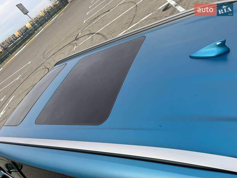 Позашляховик / Кросовер Kia EV9 2023 в Одесі