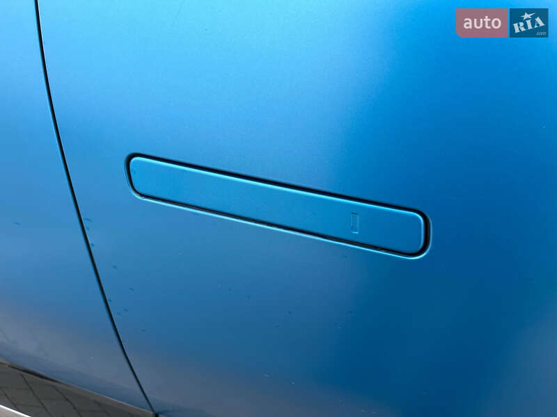 Позашляховик / Кросовер Kia EV9 2023 в Одесі