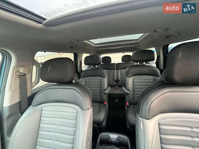 Позашляховик / Кросовер Kia EV9 2023 в Одесі
