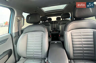 Позашляховик / Кросовер Kia EV9 2023 в Одесі