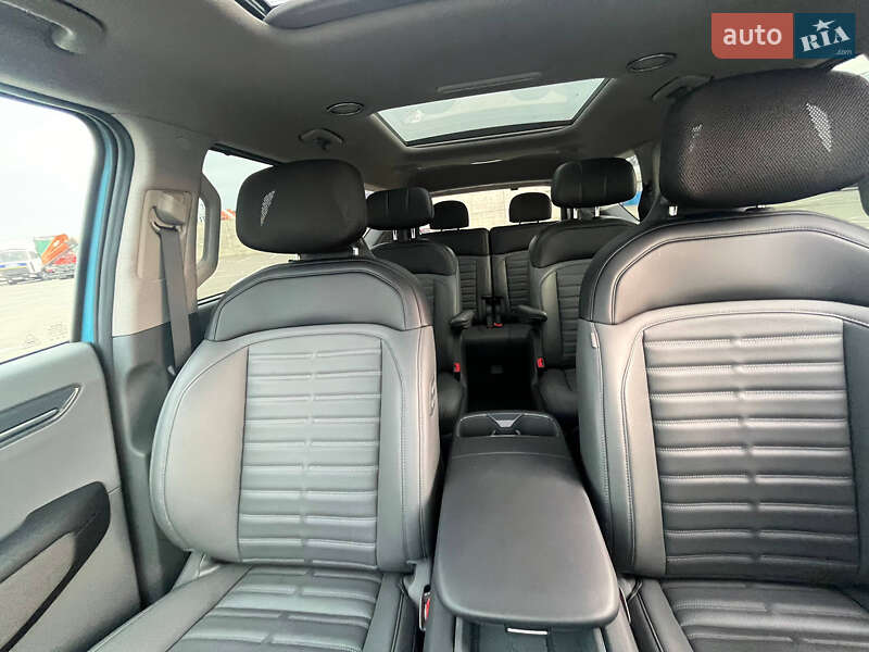 Внедорожник / Кроссовер Kia EV9 2023 в Одессе