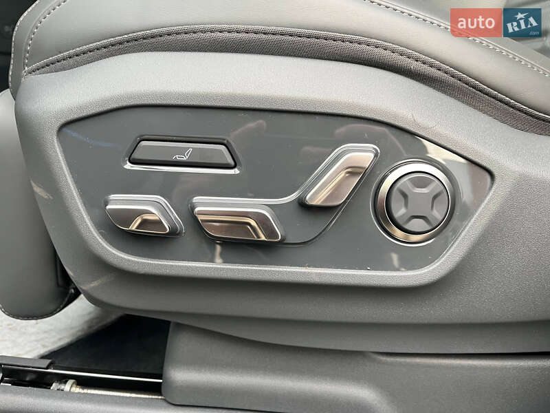 Позашляховик / Кросовер Kia EV9 2023 в Одесі