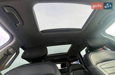 Позашляховик / Кросовер Kia EV9 2023 в Одесі