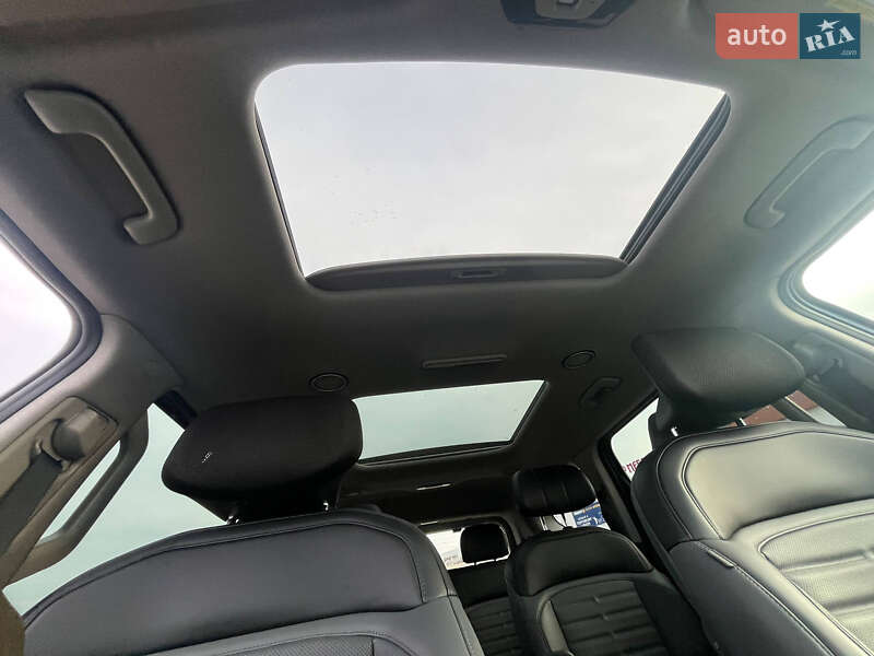 Позашляховик / Кросовер Kia EV9 2023 в Одесі