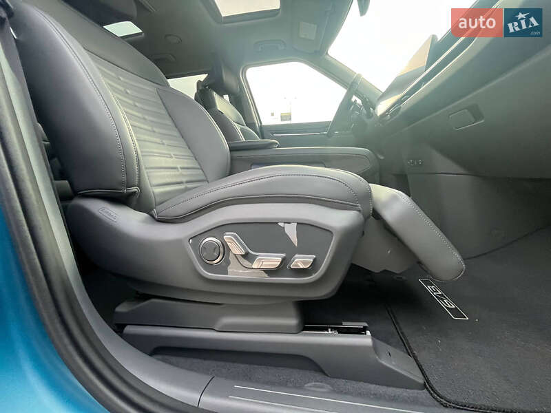 Внедорожник / Кроссовер Kia EV9 2023 в Одессе