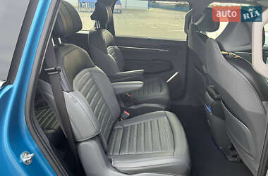 Позашляховик / Кросовер Kia EV9 2023 в Одесі