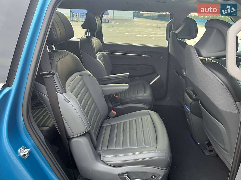 Позашляховик / Кросовер Kia EV9 2023 в Одесі
