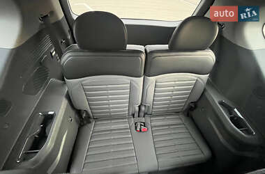 Позашляховик / Кросовер Kia EV9 2023 в Одесі