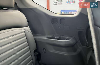 Позашляховик / Кросовер Kia EV9 2023 в Одесі