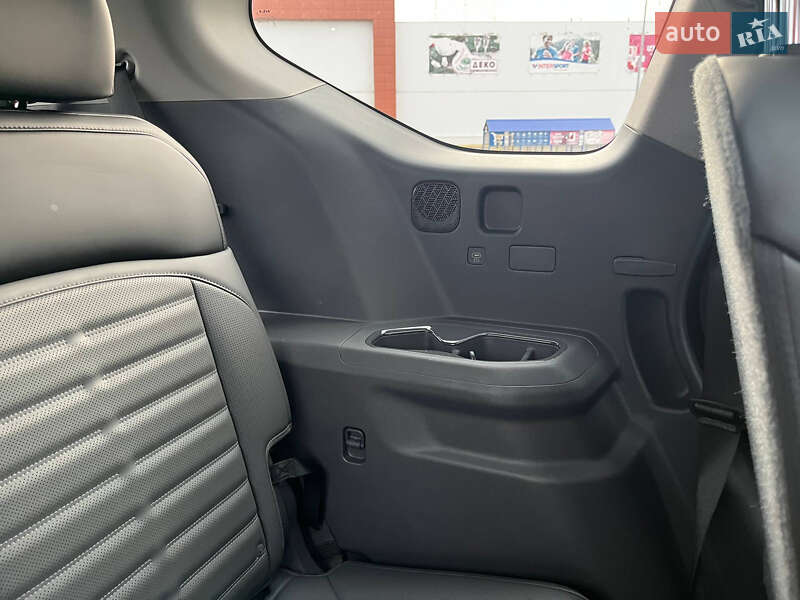 Внедорожник / Кроссовер Kia EV9 2023 в Одессе