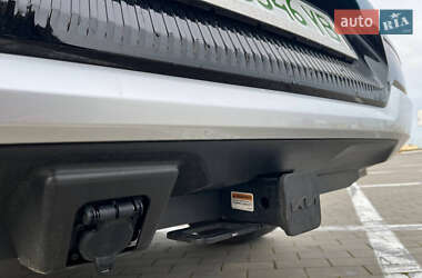 Позашляховик / Кросовер Kia EV9 2023 в Одесі
