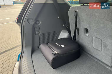 Позашляховик / Кросовер Kia EV9 2023 в Одесі