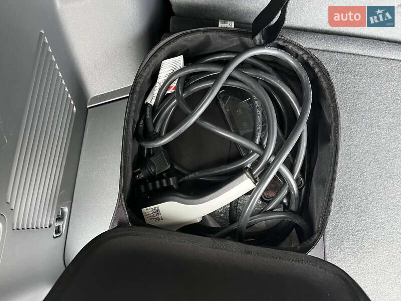 Позашляховик / Кросовер Kia EV9 2023 в Одесі