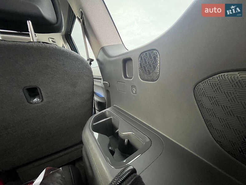 Позашляховик / Кросовер Kia EV9 2023 в Одесі