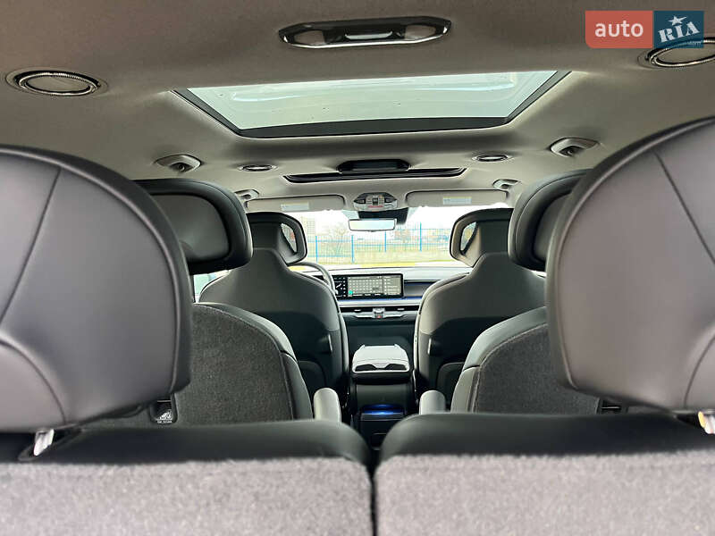 Внедорожник / Кроссовер Kia EV9 2023 в Одессе