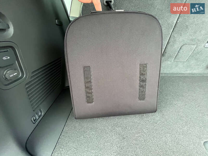 Позашляховик / Кросовер Kia EV9 2023 в Одесі