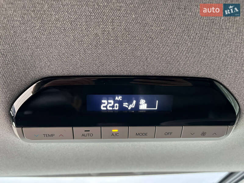 Внедорожник / Кроссовер Kia EV9 2023 в Одессе