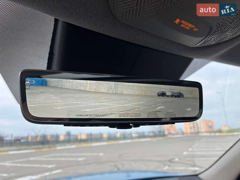 Позашляховик / Кросовер Kia EV9 2023 в Одесі